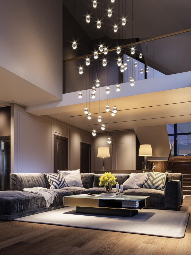 Сад Времени