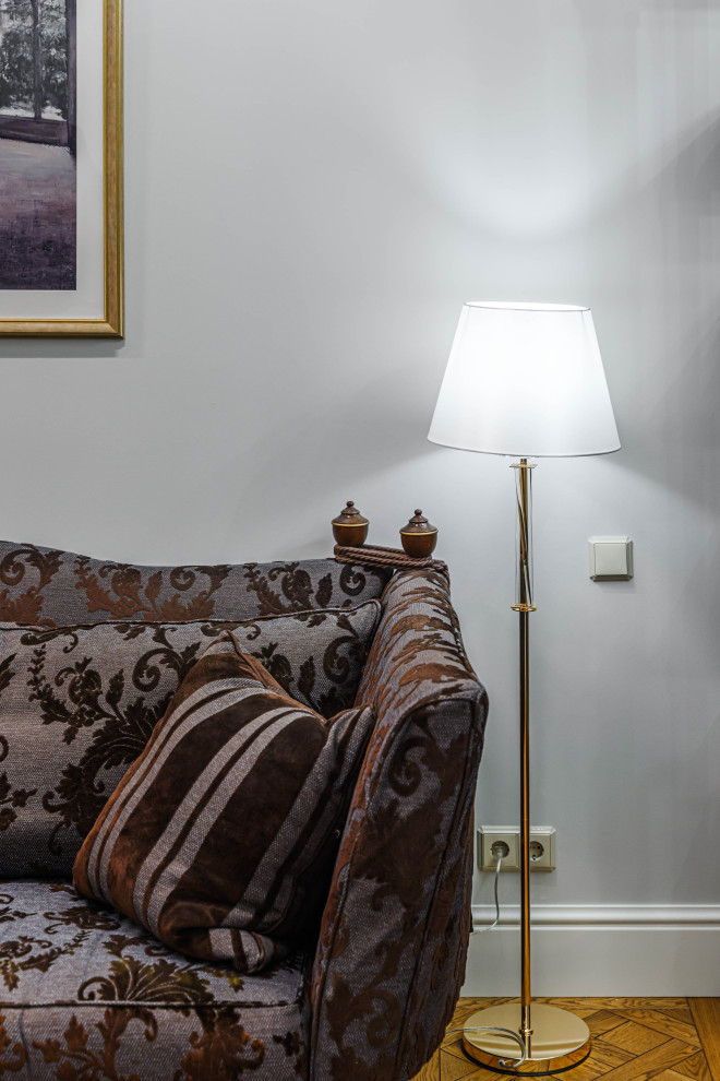 Уютная квартира на Морской