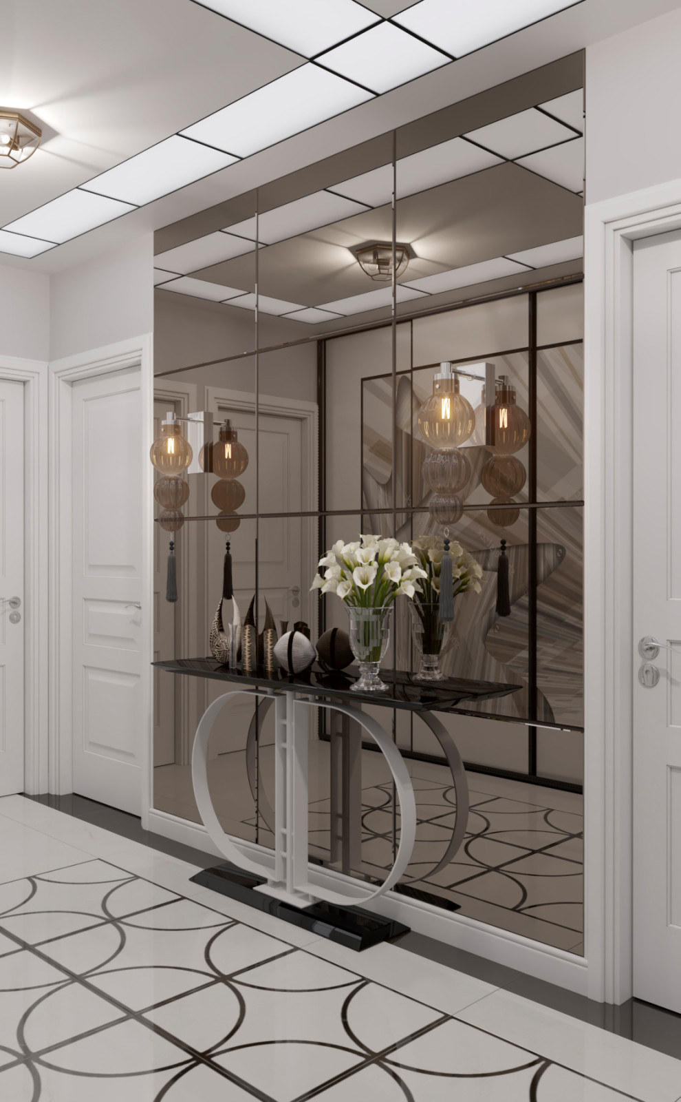 ЖК Ле Гранд