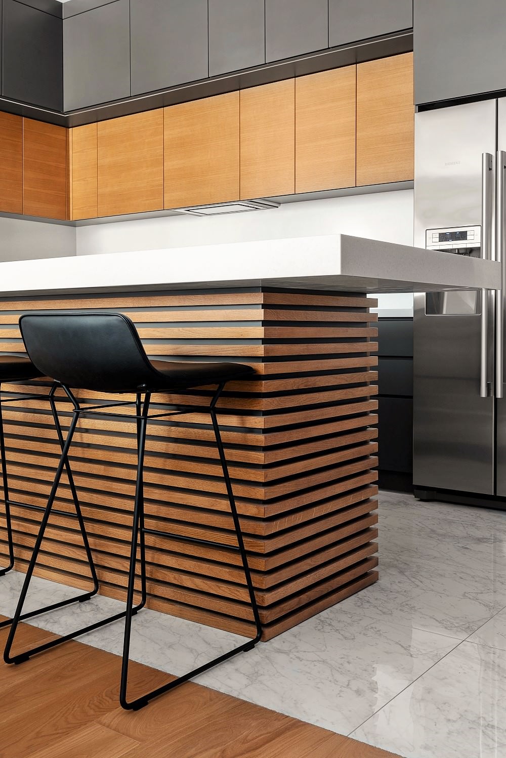 Дерево в интерьере