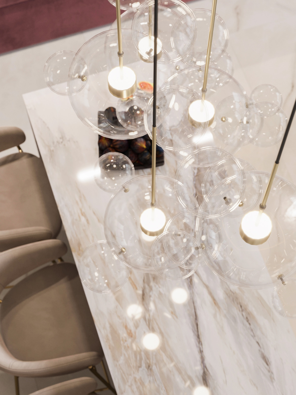 Квартира в ЖК Атлантис