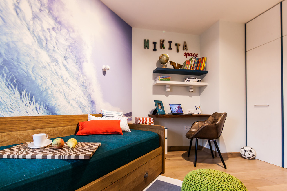 Нагатино-садовники, 85 кв.метров с видом на Москва-реку