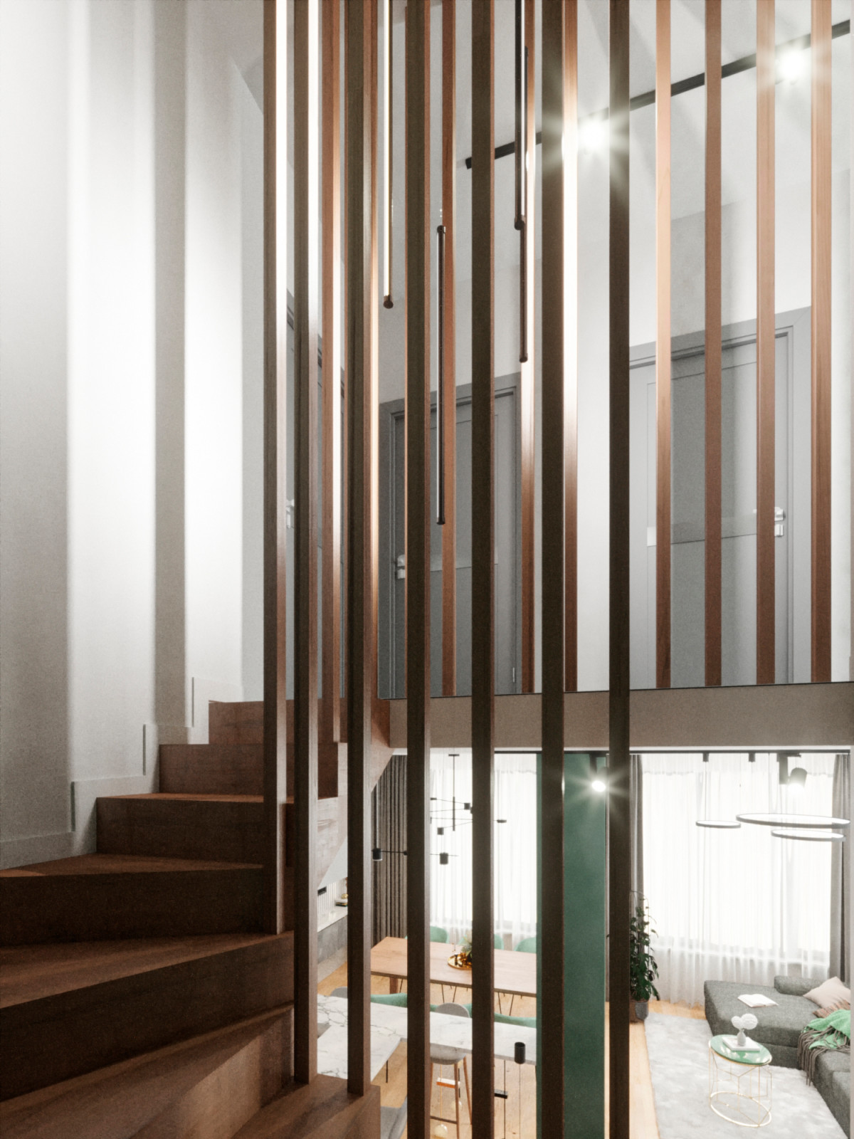 Обложка проекта: Махачкала