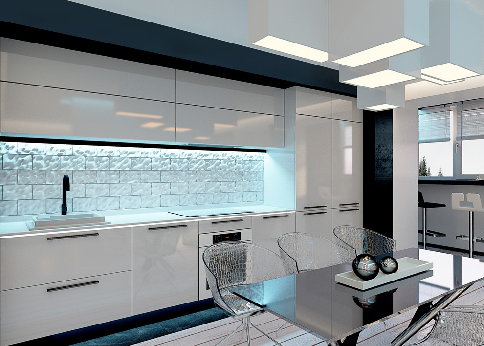 Аппартаменты. Екатеринбург.