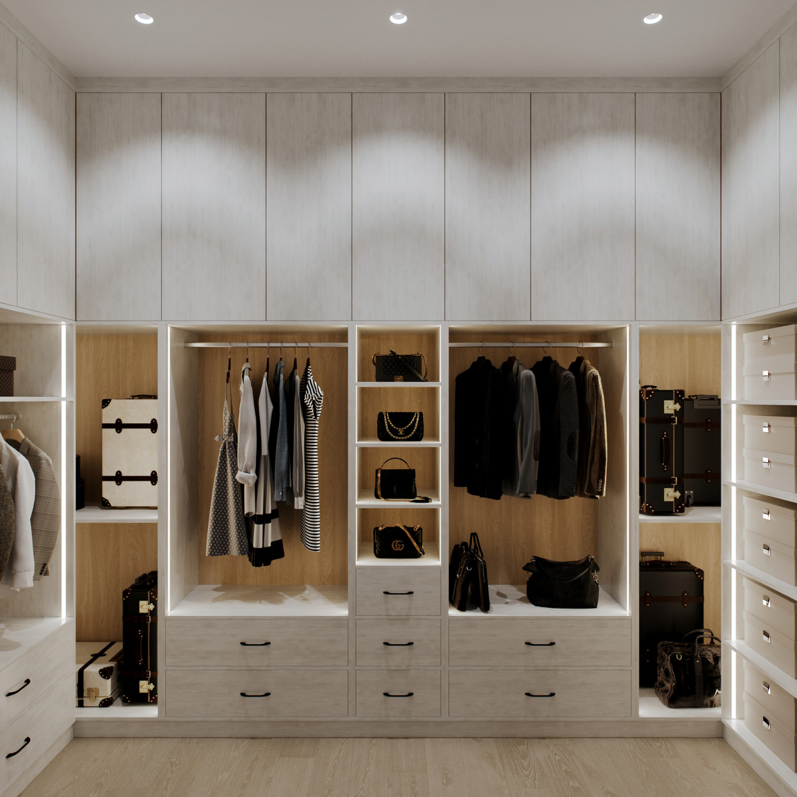 Частный дом, 250м