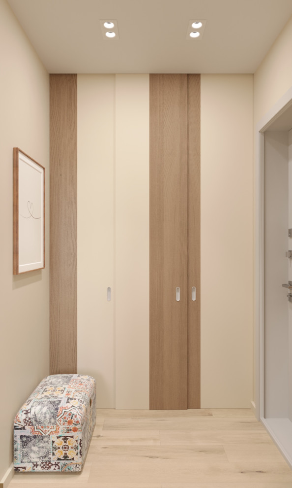 КВАРТИРА БАЛИ-СТАЙЛ