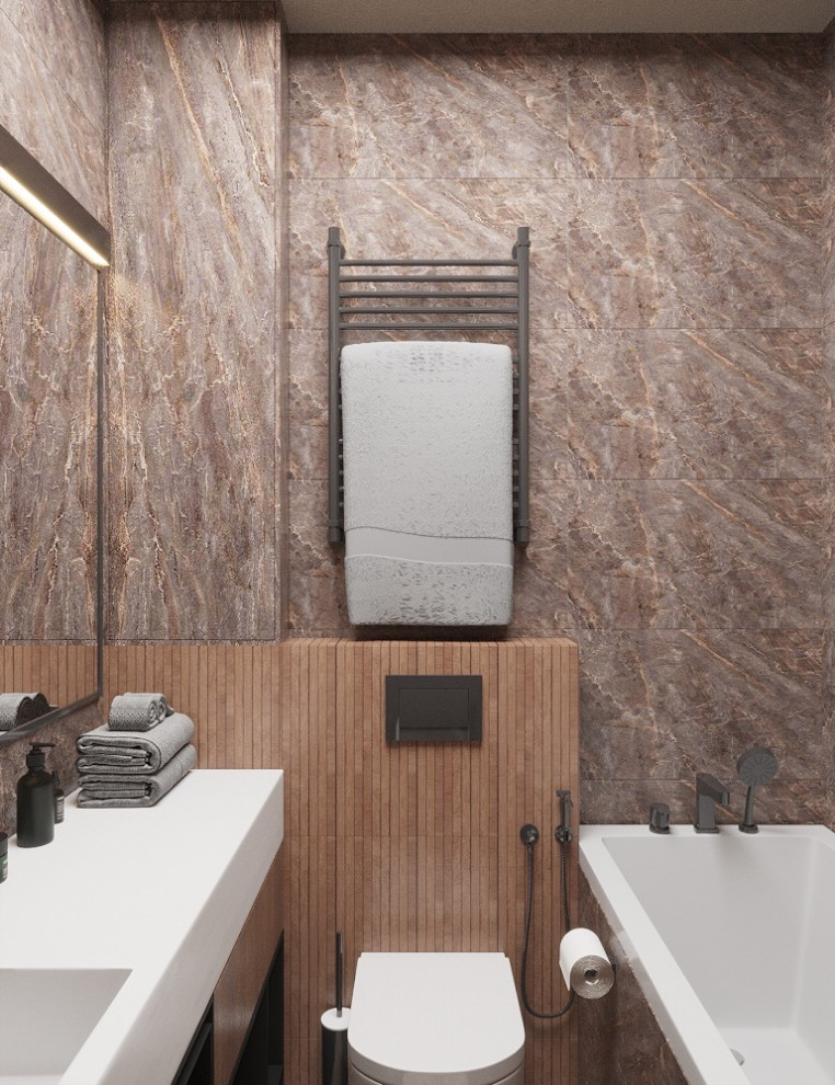 Уютная современность