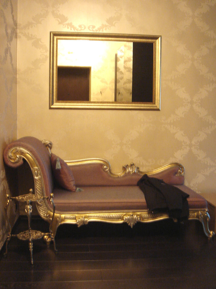 Квартира г. Киев ул. Руданского  129 м кв.