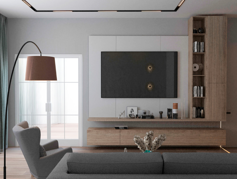 Обложка проекта: МСК Большой Тишинский.