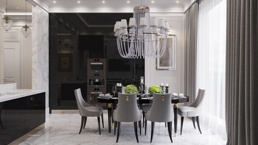 Квартира 021