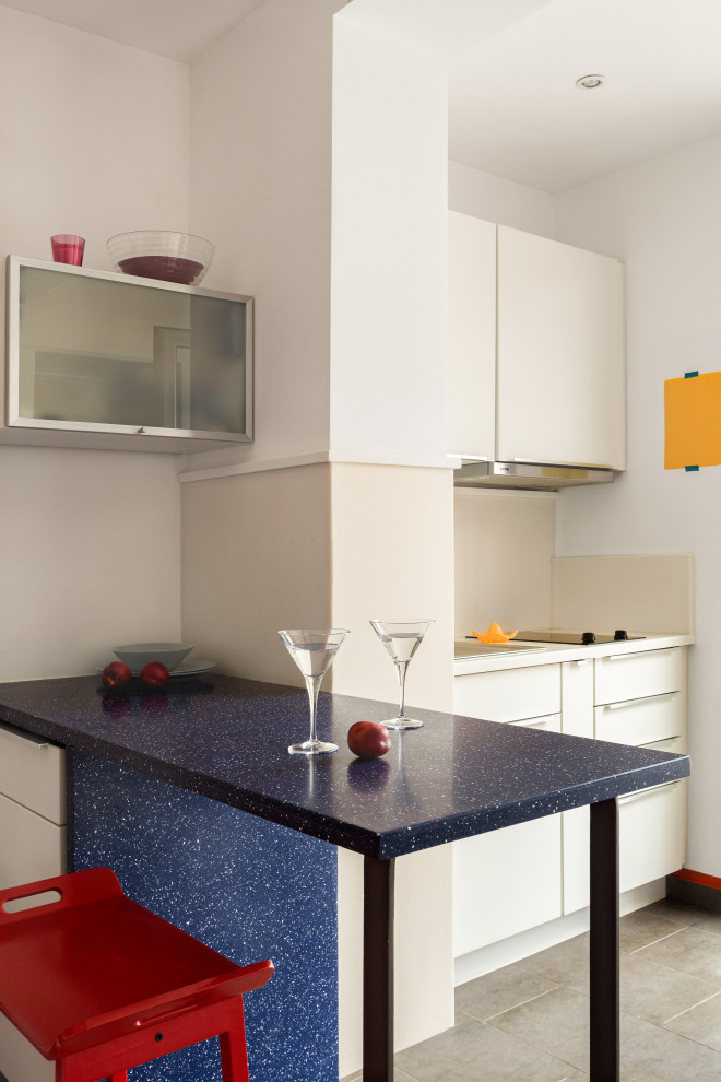 Апартаменты в Черногории 20 м2