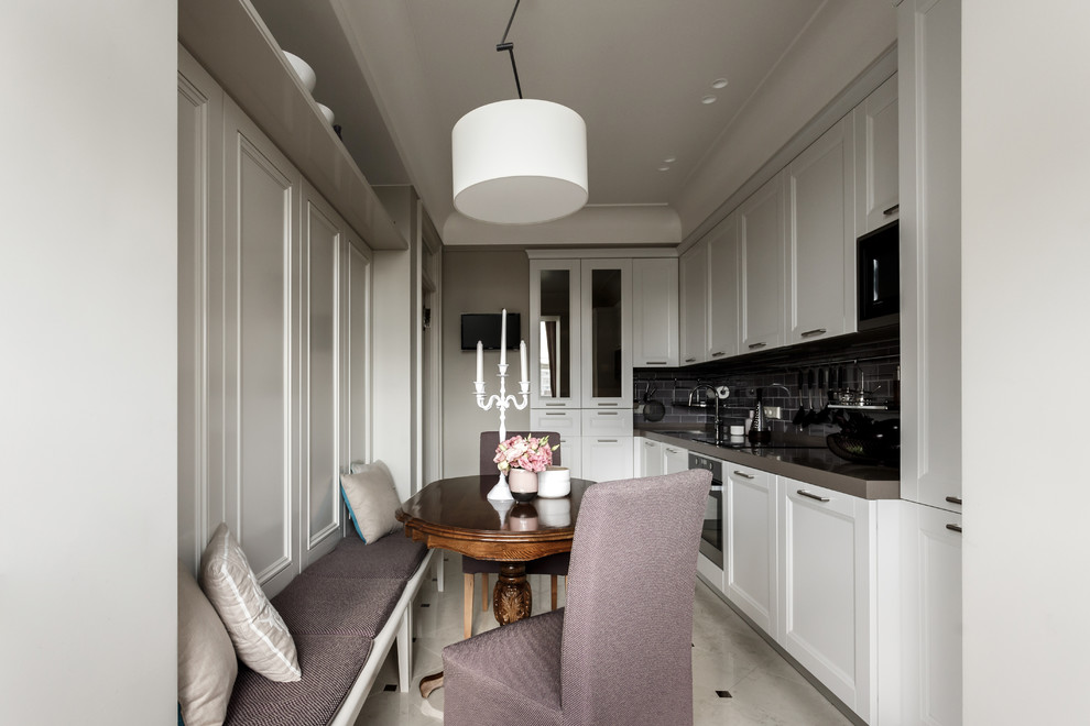 Квартира на Тверской-Ямской