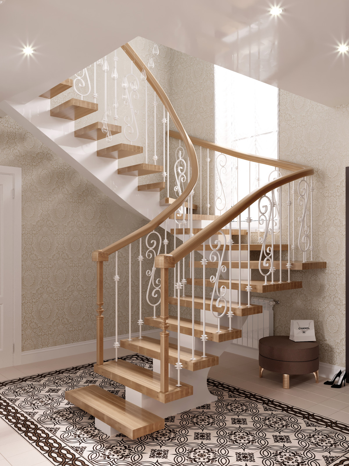 Коттедж Элита