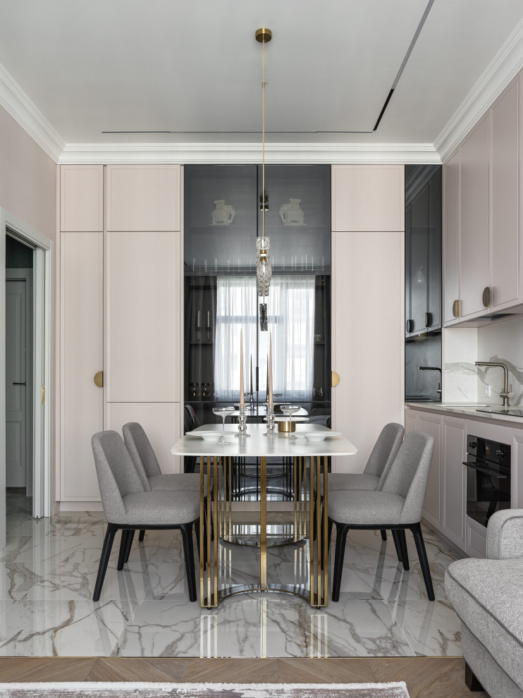 ЖК Притяжение