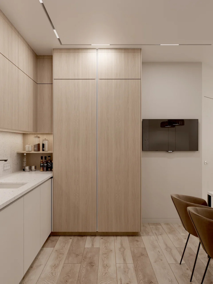 ЖК «Галактика Премиум»