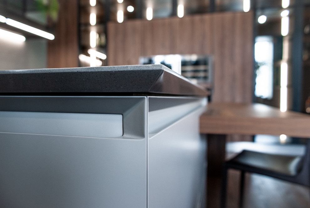 Интерьер дома