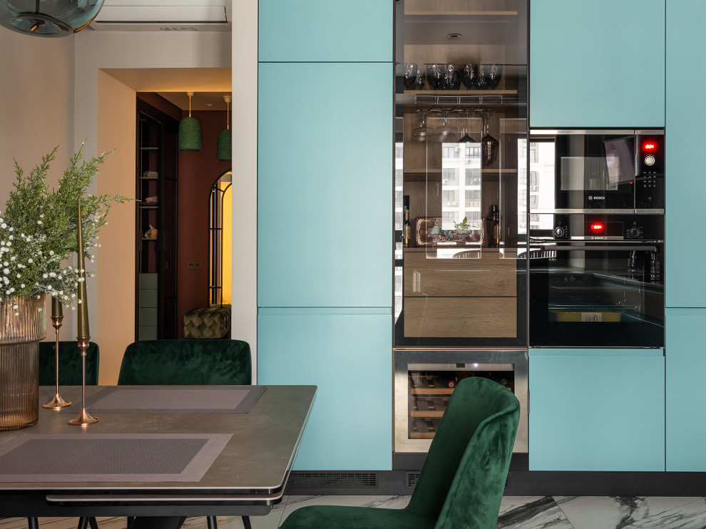 Квартира для семьи с детьми в центре Уфы