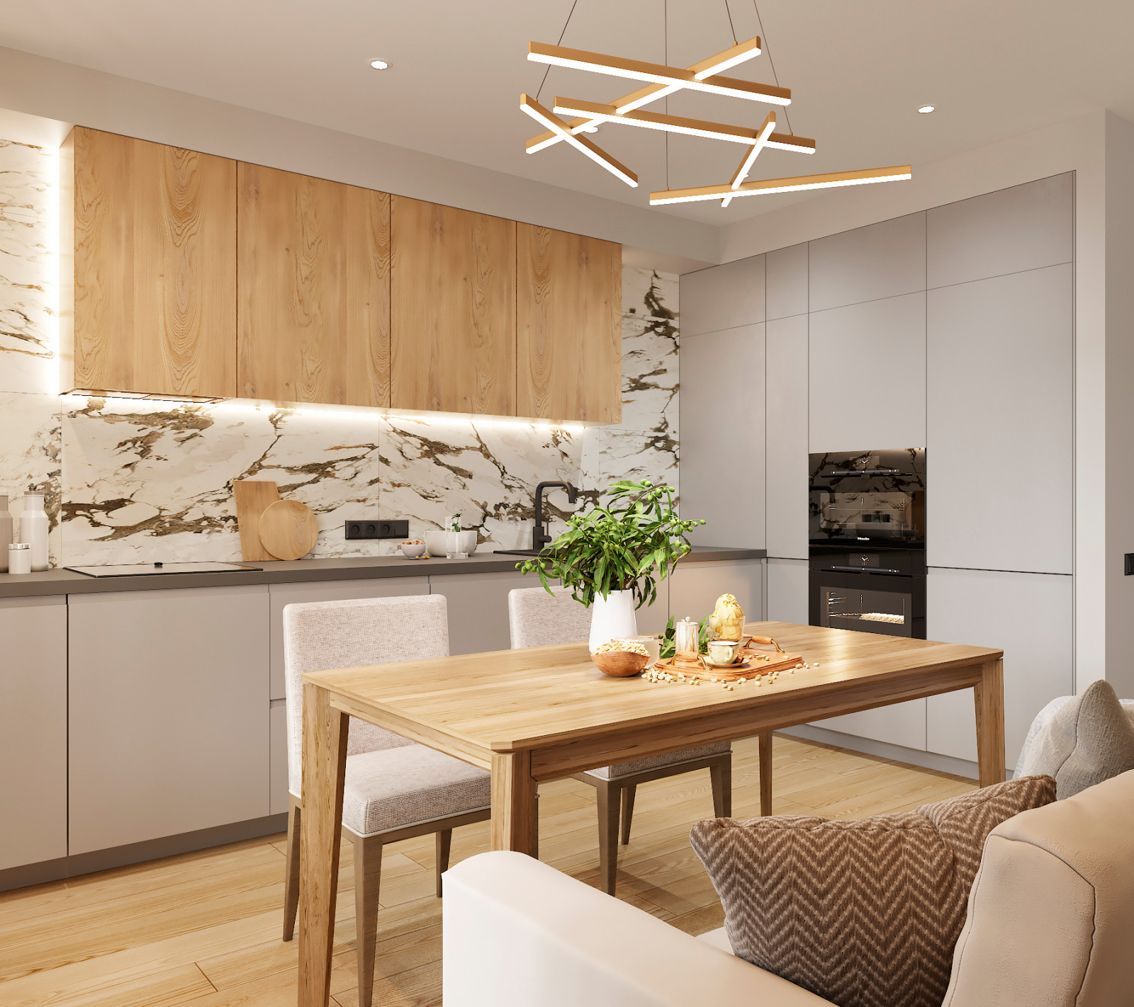 Квартира 67квМ