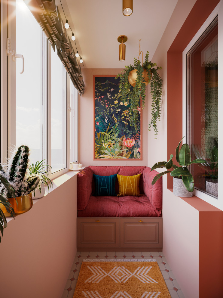 Apartment "Herzen village"