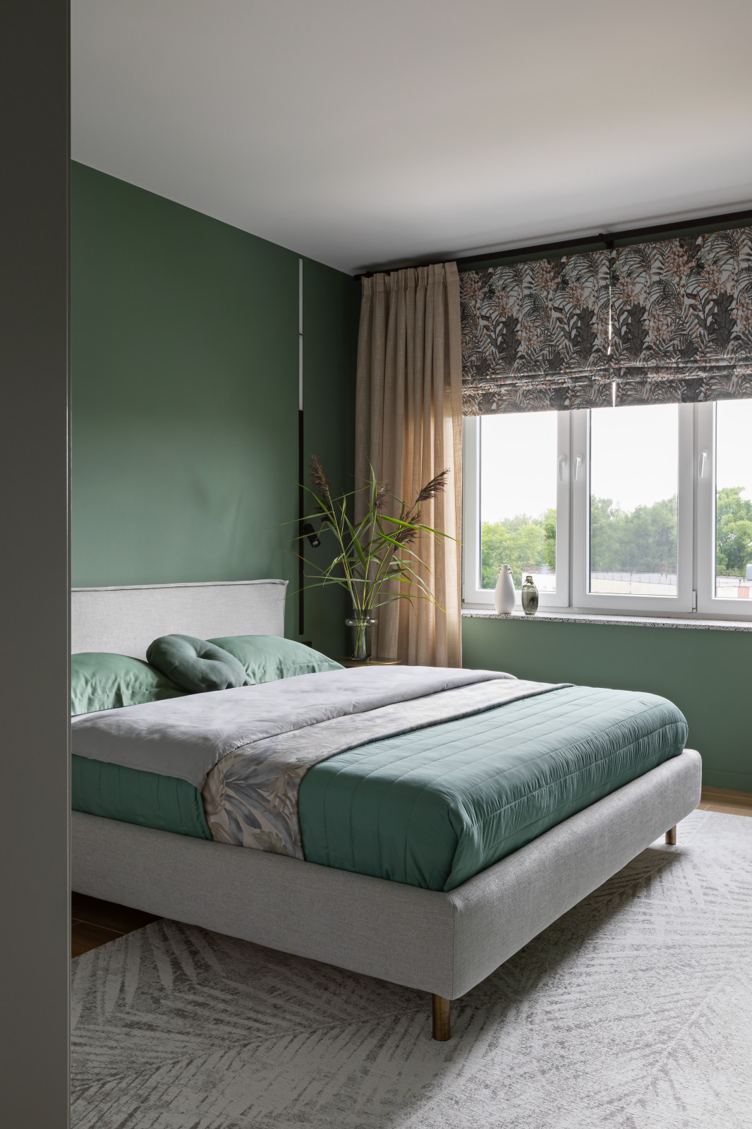 Обложка проекта: Жк Кранц Престиж