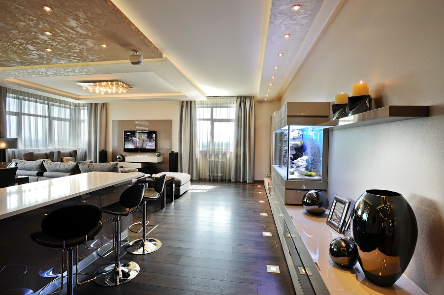 Квартира в р-не Строгино