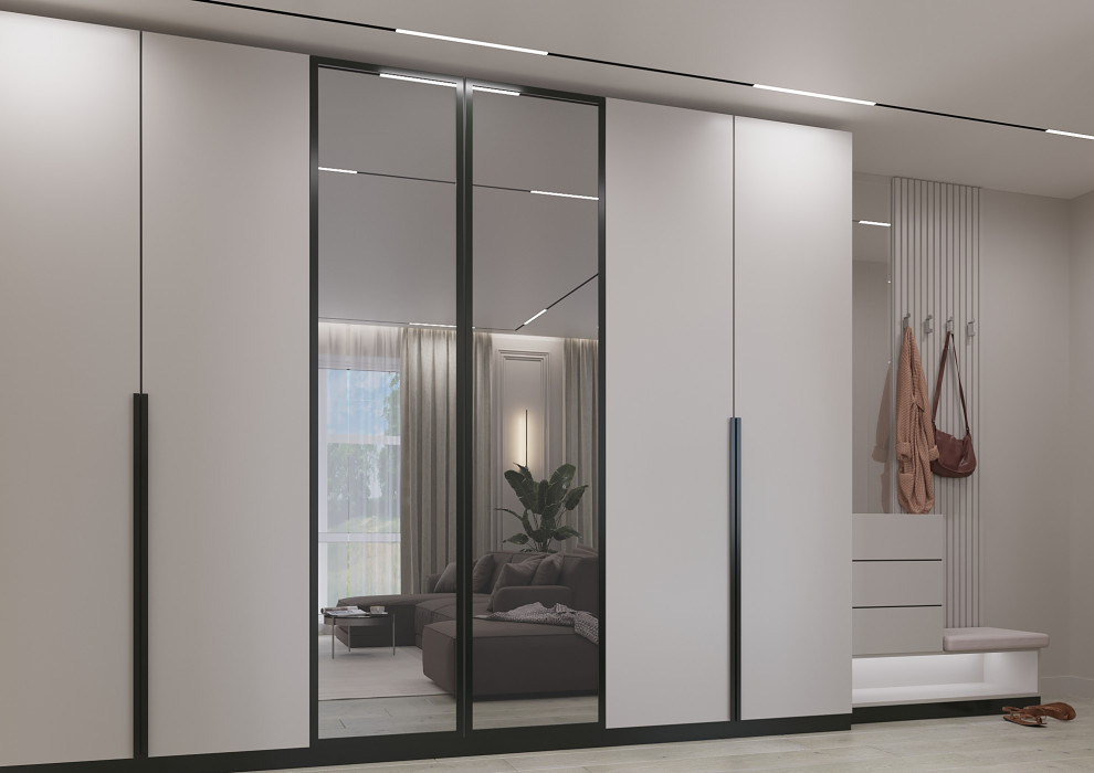 Квартира на Терешкова