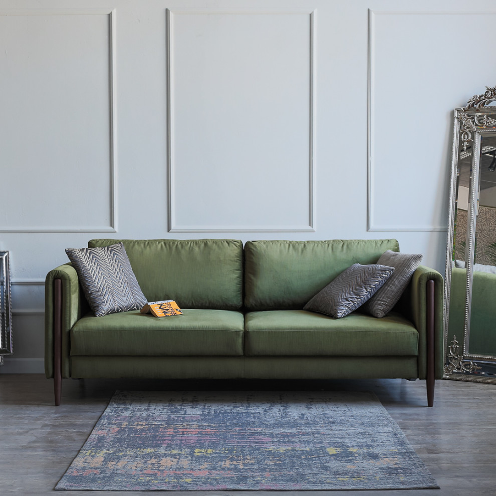 Наша мебель в интерьерах