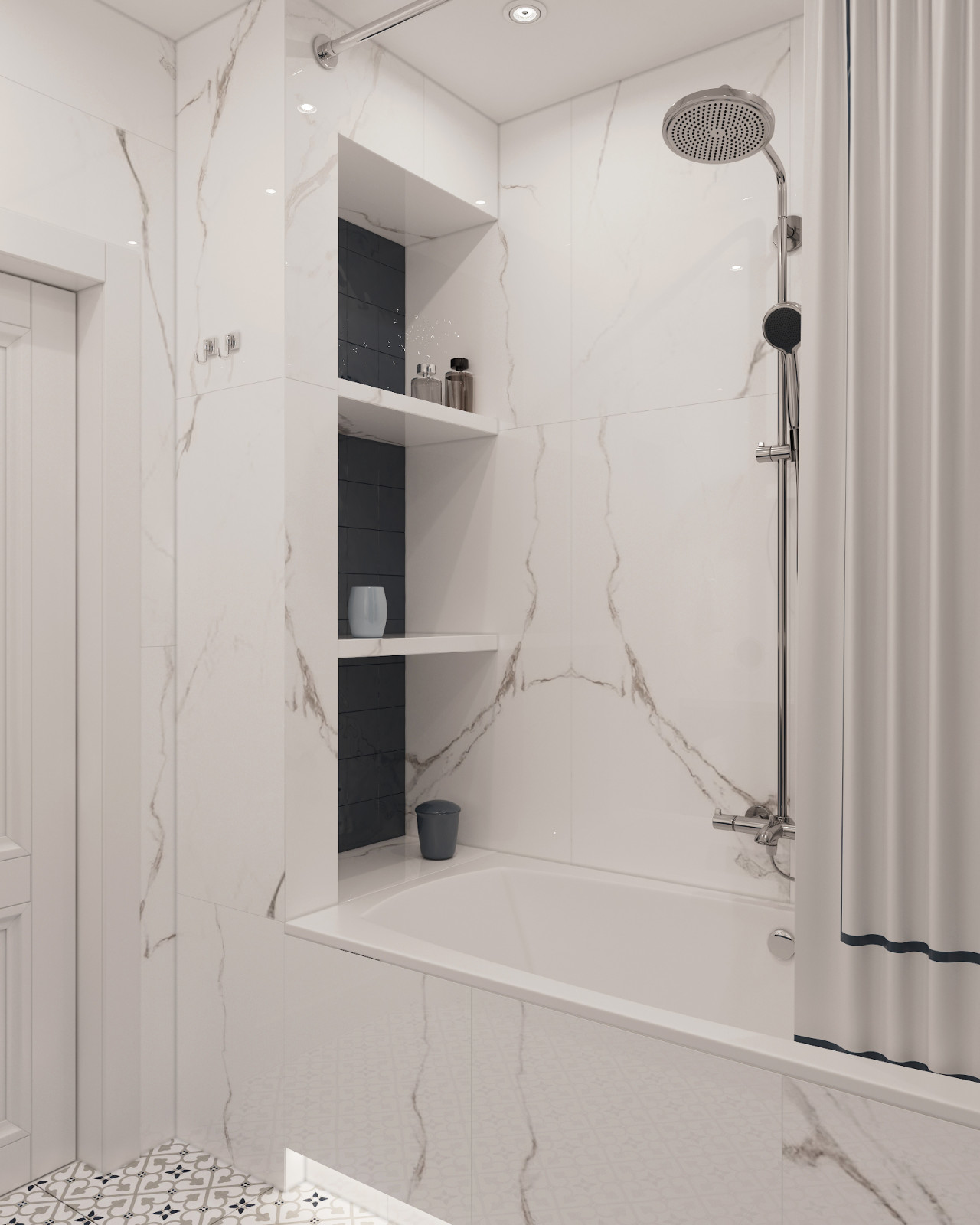 Квартира в ЖК Орион IL