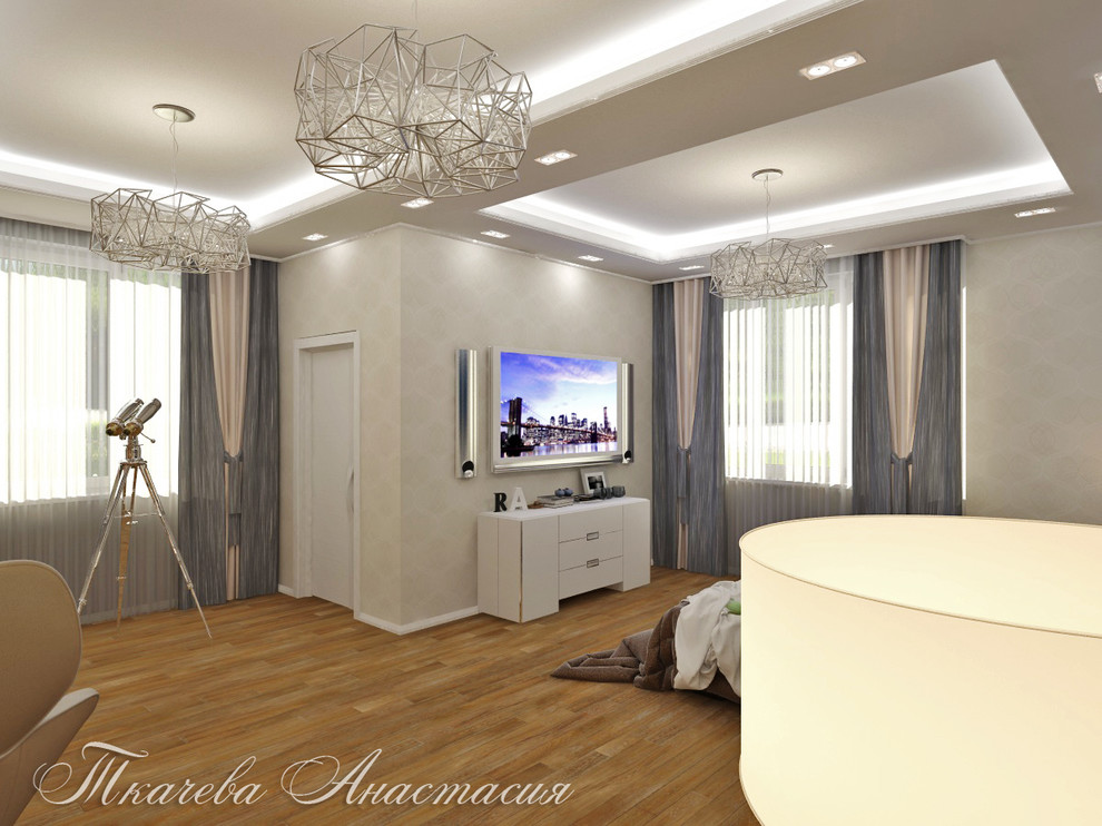 Квартира на ул.Полтавская