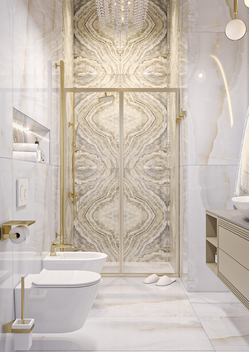 г.Сириус , Екатеринеский квартал , 175 кв.м \ 3 спальни