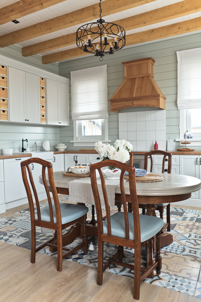 Наши работы