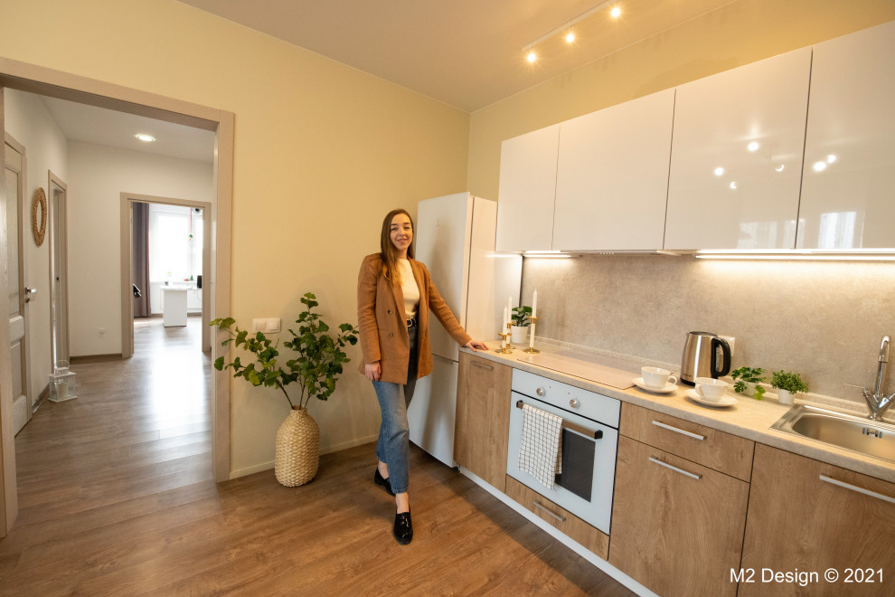 Шоурум М2 Дизайн