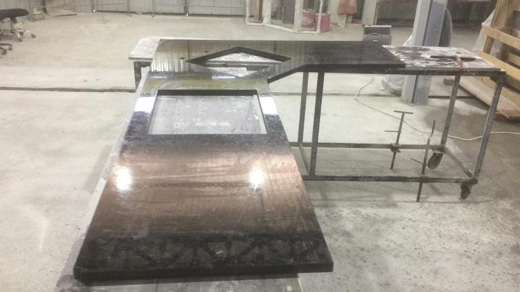 Квартира на ул. Молодцова