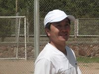 Бауыржан Оспанов