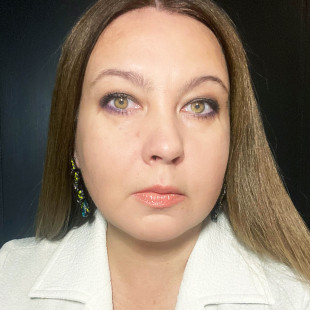 Екатерина Михайлина