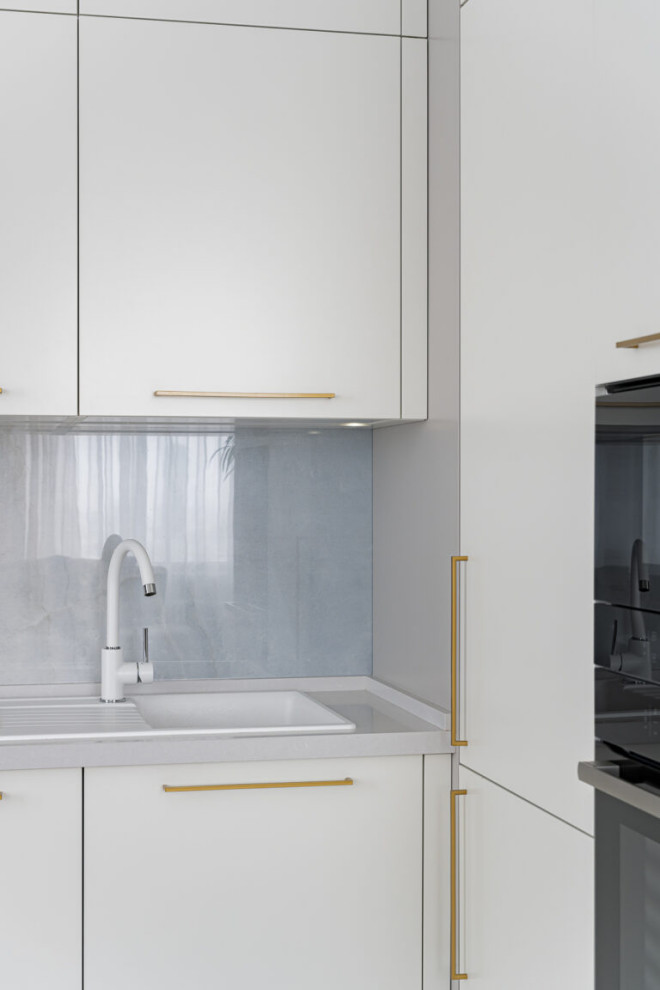 Квартира в ЖК "Чемпион Парк"