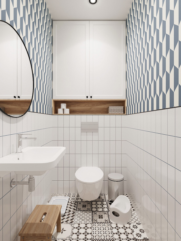 ЖК "Ривьера" Child-friendly