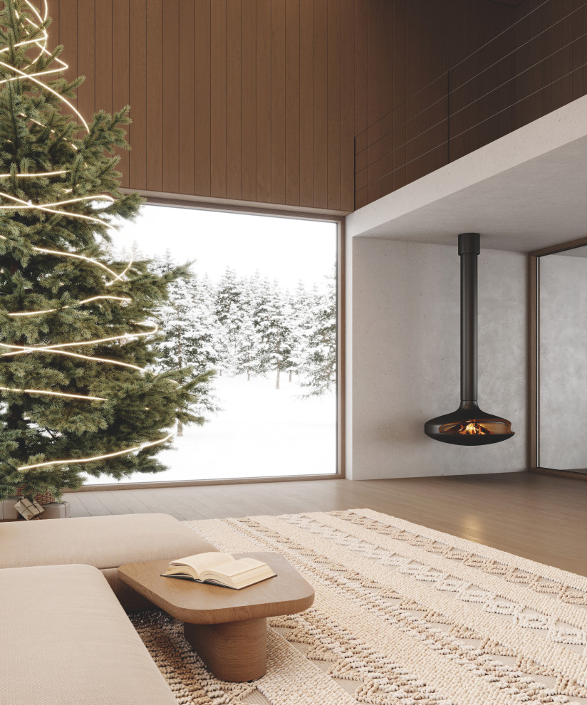 CHRISTMAS MYSTERY HOUSE