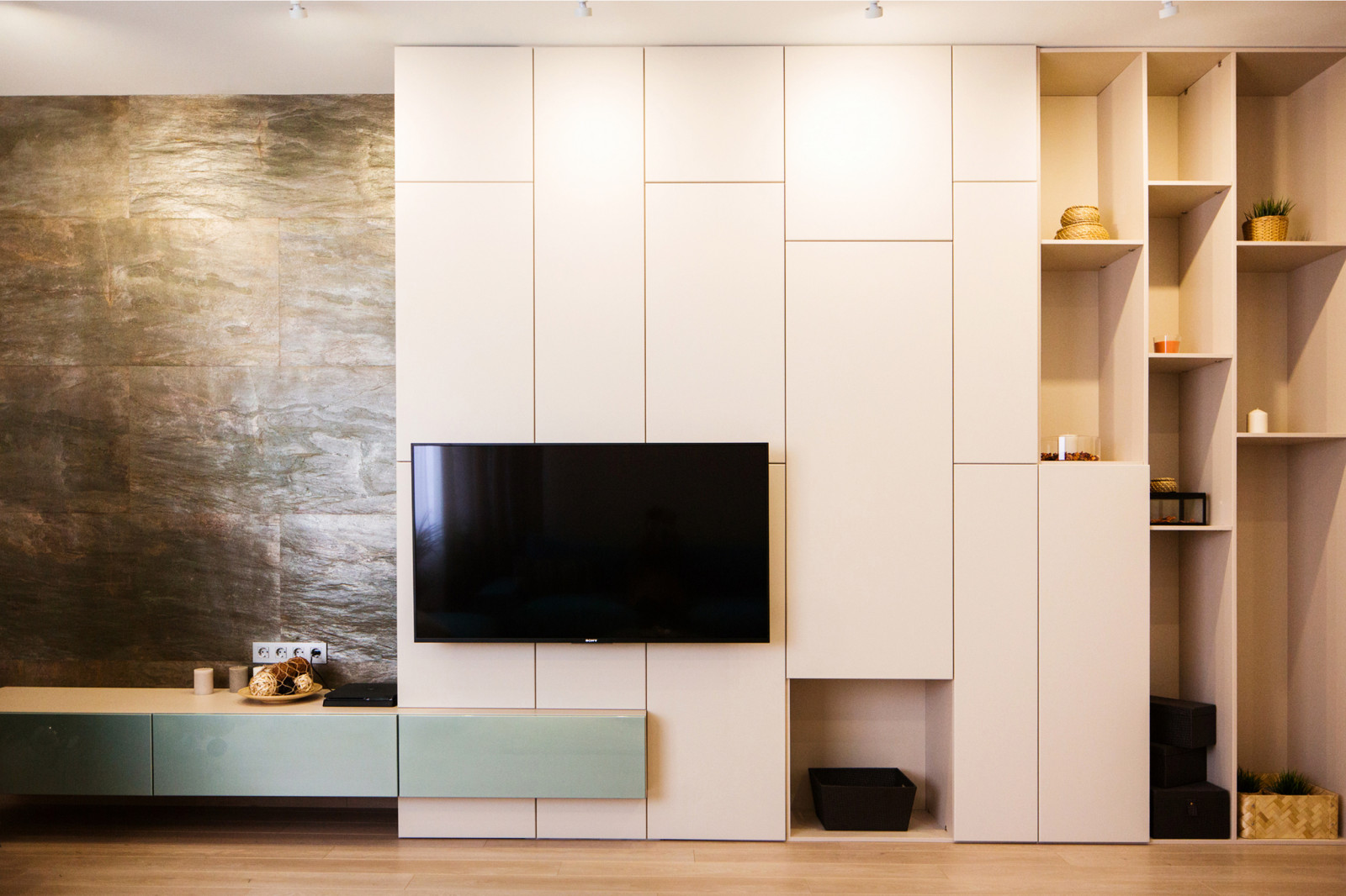 Обложка проекта: ЖК Бейкер Стрит