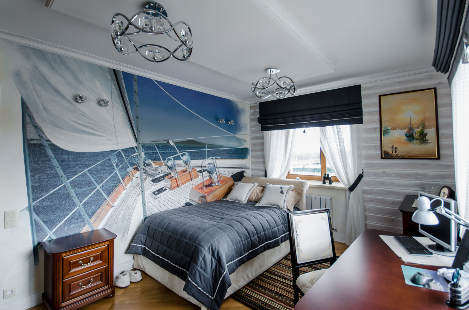 Дом в пос. Альгешево