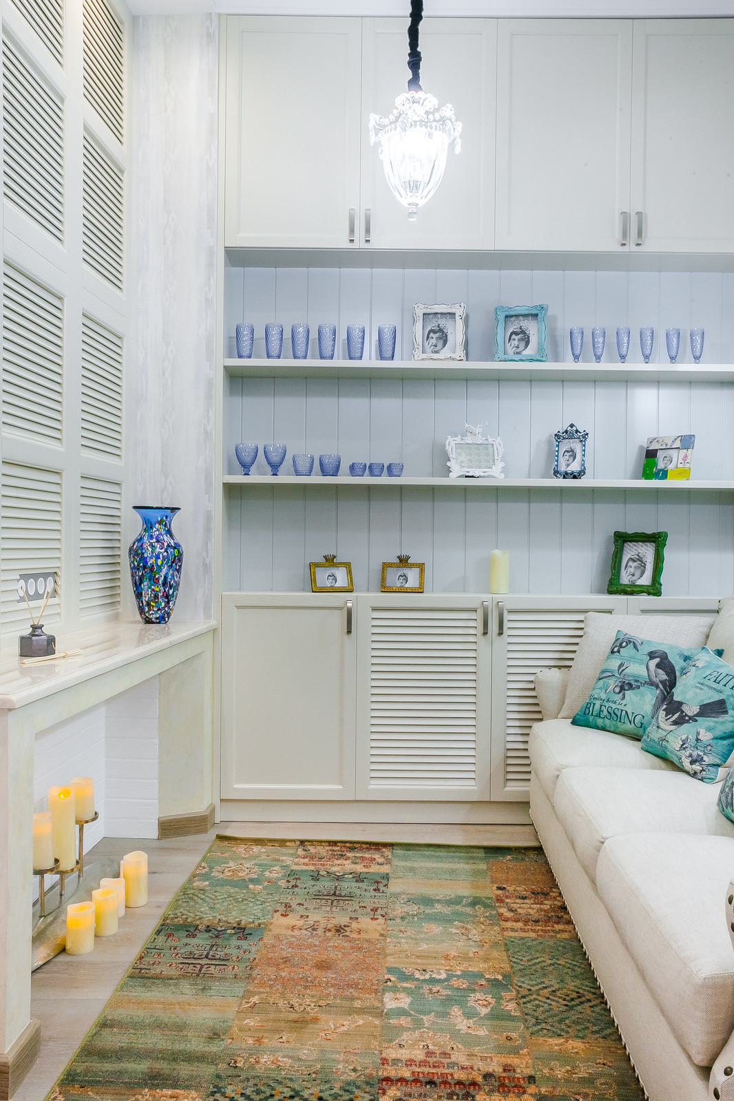 ЖК Барселона Парк