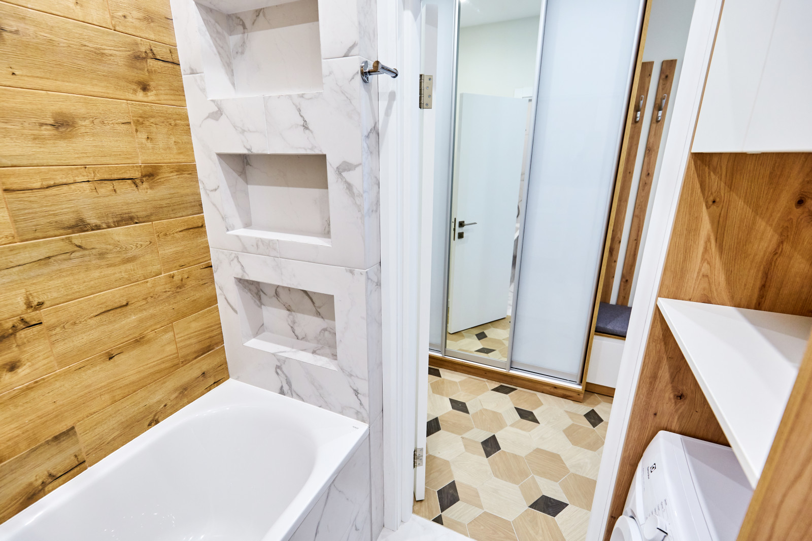 ЖК «Нова Хвиля» (Киев, Украина)