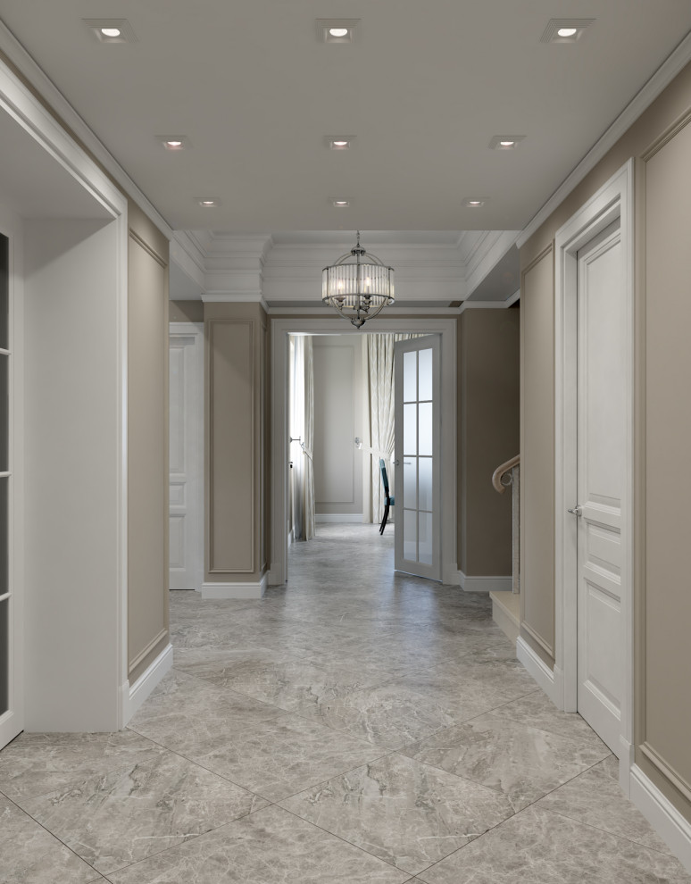 КП ВАТУТИНКИ - ЖИЛОЙ ДОМ