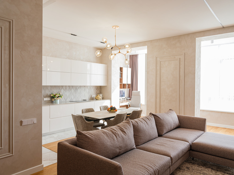 Реализация квартиры ЖК Центральный