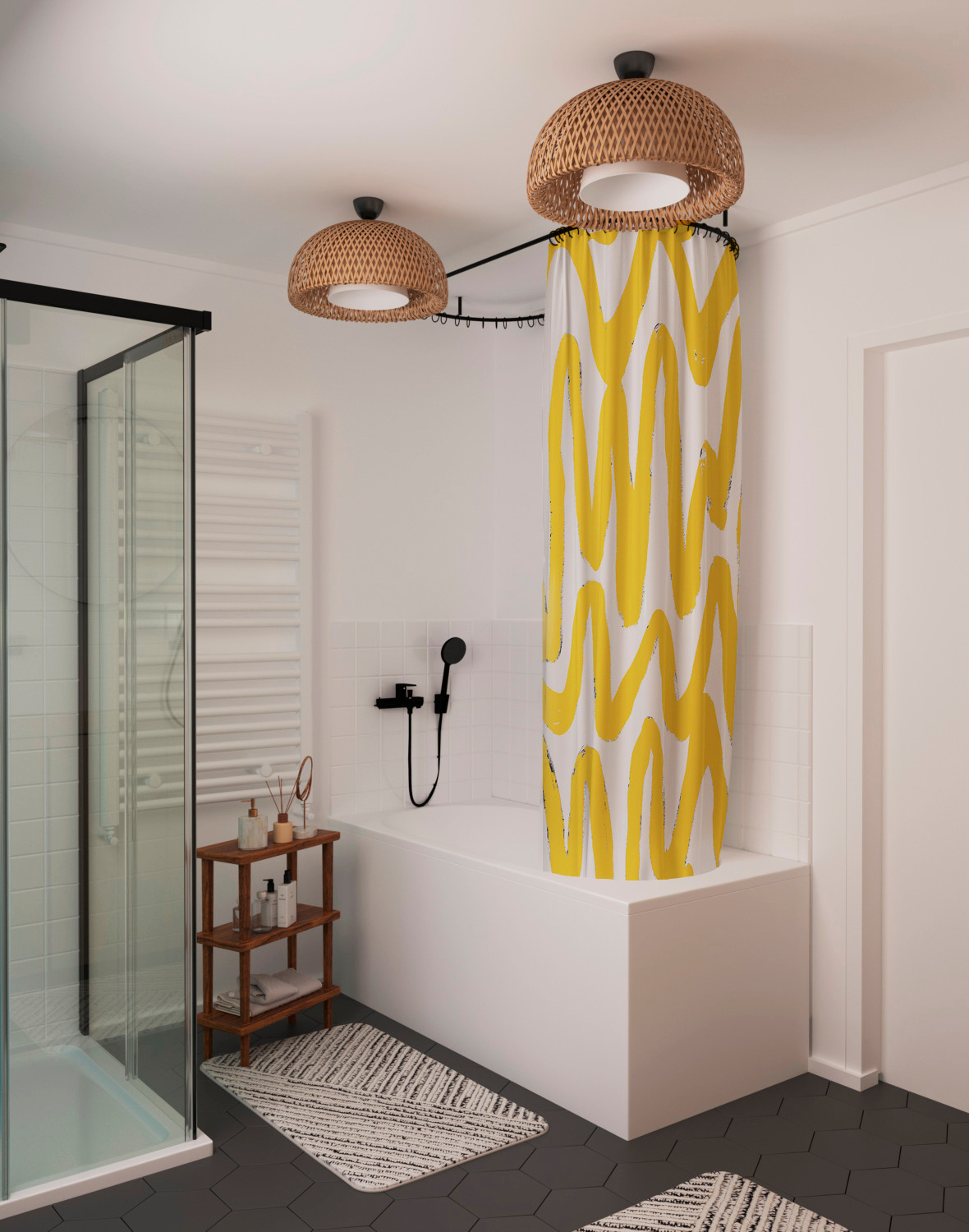 Ванная комната