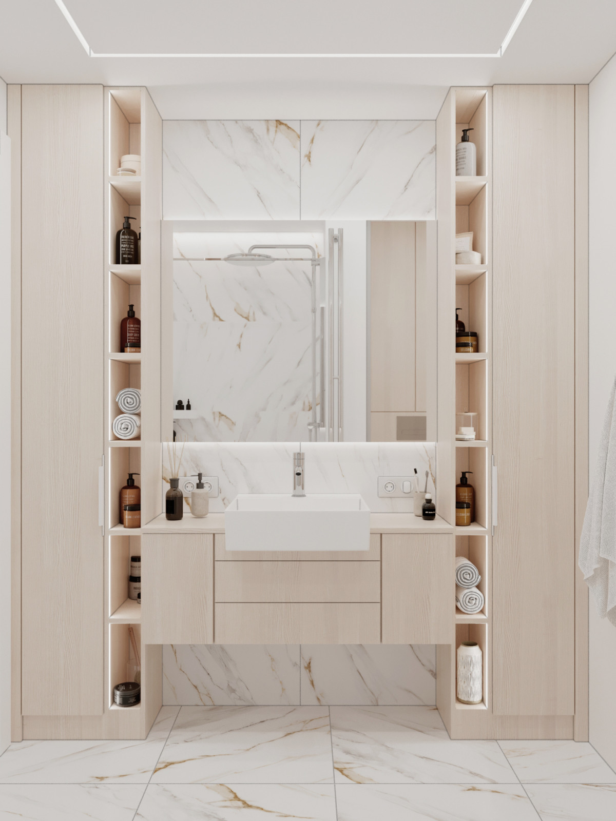 3-комнатная квартира г. Мурманск