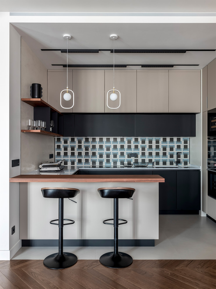 Kitchen. Кухня.