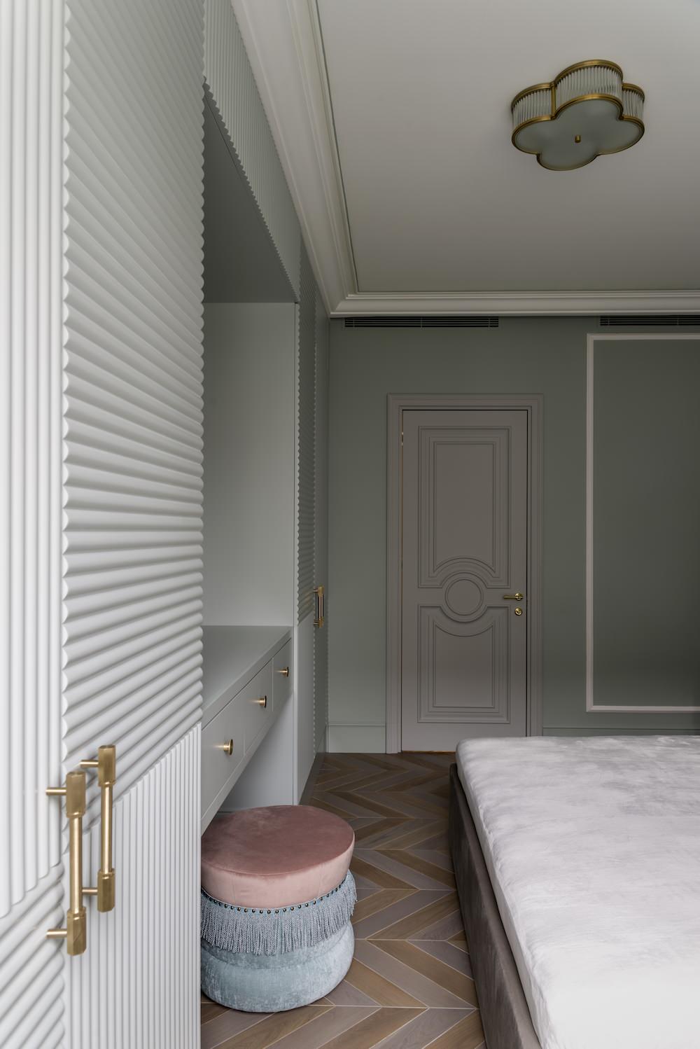 Обложка проекта: Завтрак в Риме 100м. Проект Анны Муравиной