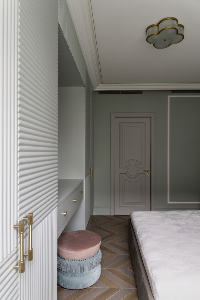 Обложка проекта: Завтрак в Риме 100м. Проект Анны Муравиной