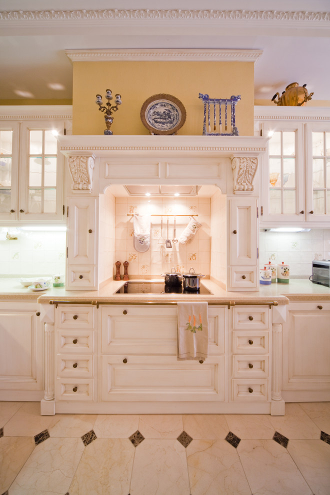 Хлыновский тупик